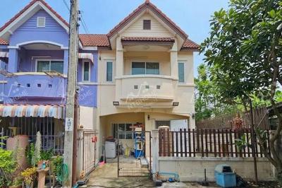 บ้านเดี่ยว 1850000 นนทบุรี บางบัวทอง บางบัวทอง