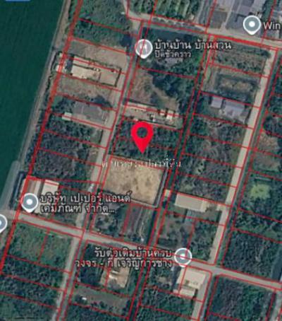 ที่ดิน 7500000 นนทบุรี บางบัวทอง บางรักใหญ่