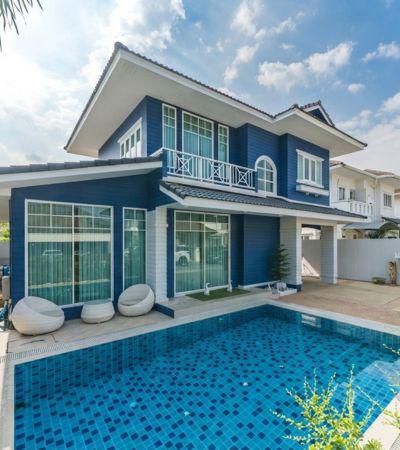 บ้านเดี่ยว 6500000 เชียงใหม่ เมืองเชียงใหม่ ฟ้าฮ่าม