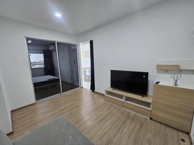 คอนโด 1380000 กรุงเทพมหานคร เขตสายไหม คลองถนน