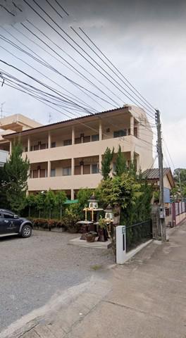 อาคารพาณิชย์ 25000000 เชียงใหม่ เมืองเชียงใหม่ สุเทพ