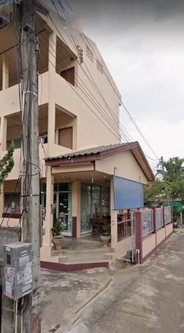 อาคารพาณิชย์ 25000000 เชียงใหม่ เมืองเชียงใหม่ สุเทพ
