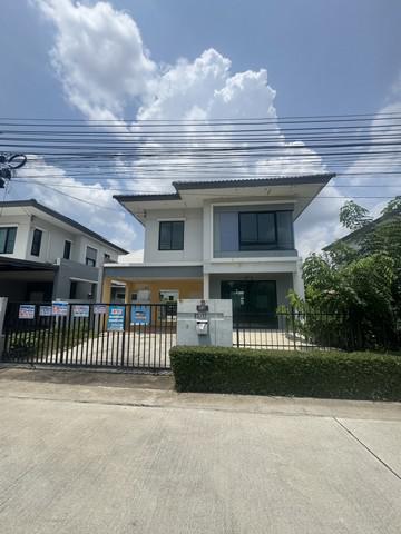 บ้านเดี่ยว 3876000 นนทบุรี บางบัวทอง บางบัวทอง