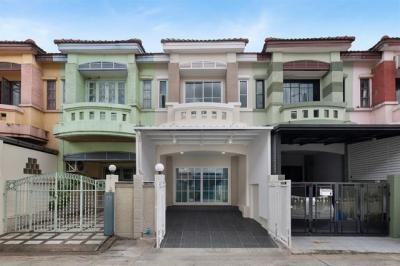 บ้านเดี่ยว 1890000 นนทบุรี บางบัวทอง บางรักพัฒนา