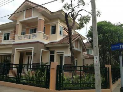 บ้านเดี่ยว 40000 กรุงเทพมหานคร เขตมีนบุรี มีนบุรี