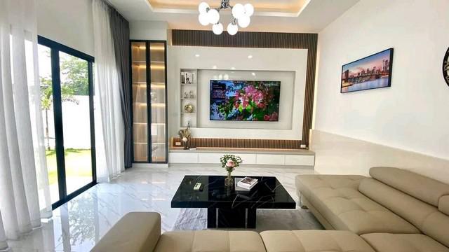 บ้านเดี่ยว 8990000 ชลบุรี บางละมุง ห้วยใหญ่