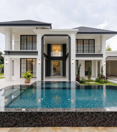 บ้านเดี่ยว 28900000 เชียงใหม่ สารภี ไชยสถาน