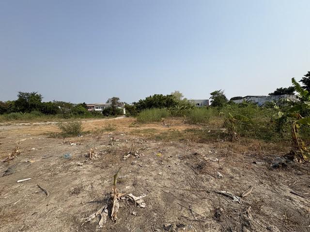 ที่ดิน 223575000 กรุงเทพมหานคร เขตหนองแขม หนองแขม