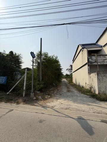 ที่ดิน 223575000 กรุงเทพมหานคร เขตหนองแขม หนองแขม