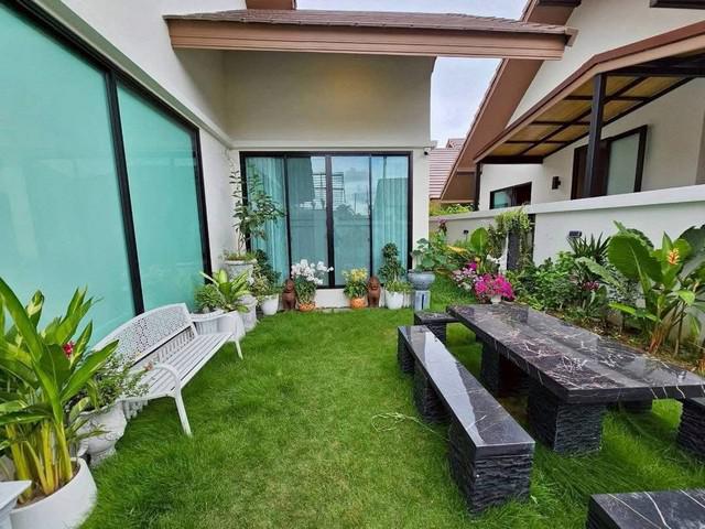 บ้านเดี่ยว 5990000 ชลบุรี บางละมุง ห้วยใหญ่