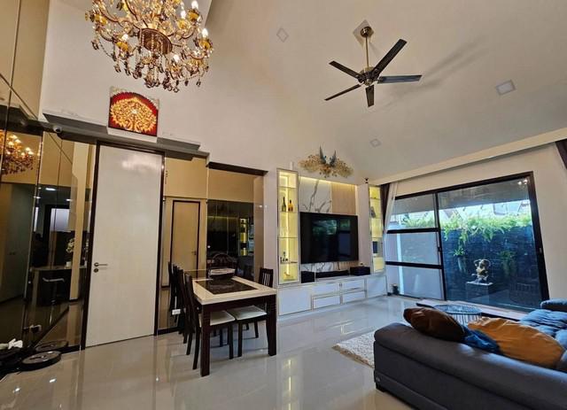 บ้านเดี่ยว 5990000 ชลบุรี บางละมุง ห้วยใหญ่