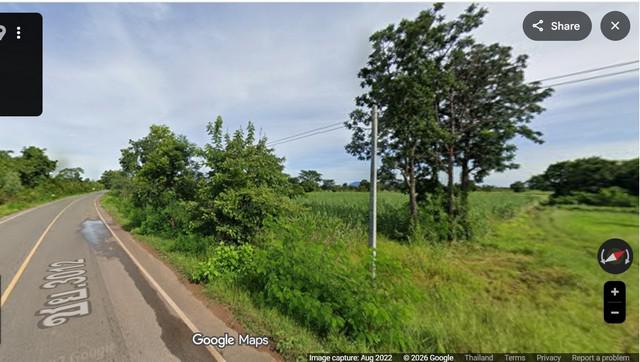ที่ดิน 3500000 ชัยภูมิ แก้งคร้อ หนองสังข์