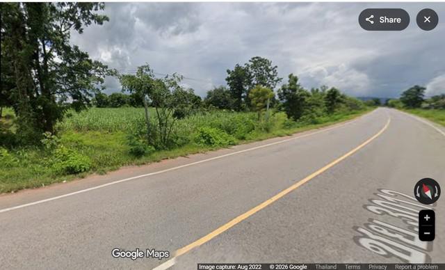 ที่ดิน 3500000 ชัยภูมิ แก้งคร้อ หนองสังข์