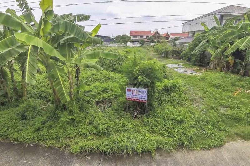 ที่ดิน 1300000 ปทุมธานี ลำลูกกา คูคต