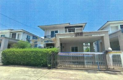 บ้านเดี่ยว 2660000 นนทบุรี บางบัวทอง พิมลราช