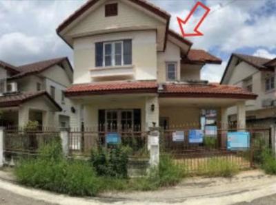 บ้านเดี่ยว 2450000 นนทบุรี บางบัวทอง ละหาร