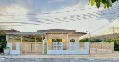 บ้านเดี่ยว 3290000 นนทบุรี บางบัวทอง บางคูรัด