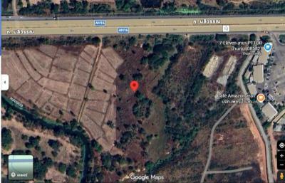 ที่ดิน 81267000 ขอนแก่น เมืองขอนแก่น บ้านทุ่ม
