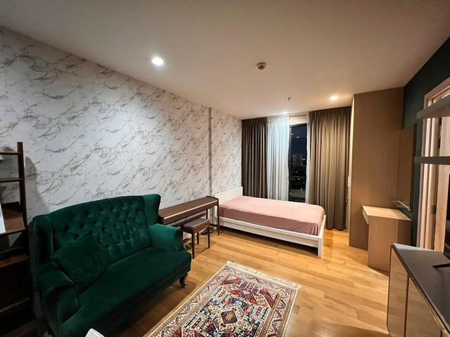 คอนโด 2650000 กรุงเทพมหานคร เขตคลองสาน บางลำภูล่าง