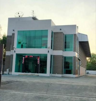 โกดัง 85000 นนทบุรี บางบัวทอง บางบัวทอง