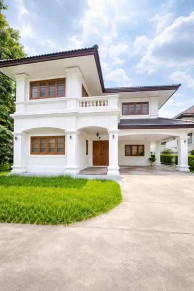 บ้านเดี่ยว 34999 นนทบุรี ปากเกร็ด ปากเกร็ด