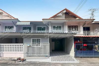 บ้านเดี่ยว 1490000 นนทบุรี บางบัวทอง บางคูรัด