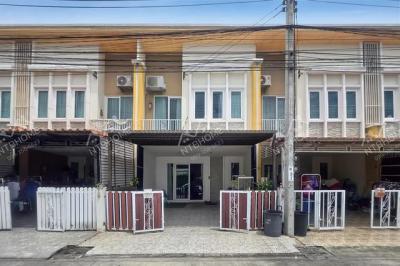 บ้านเดี่ยว 2650000 นนทบุรี ปากเกร็ด บางพูด