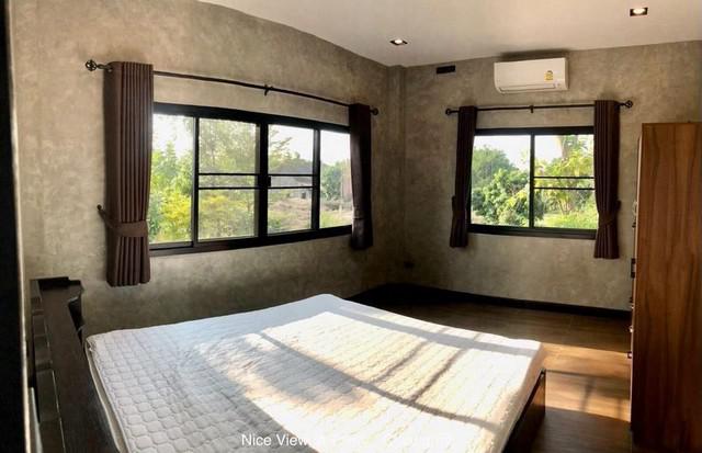 บ้านเดี่ยว 70000 เชียงใหม่ หางดง สันผักหวาน
