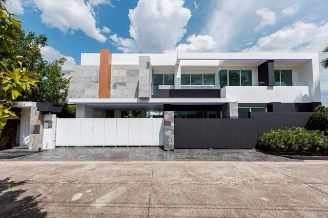 บ้านเดี่ยว 30000000 เชียงใหม่ หางดง หนองควาย