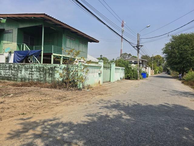 ที่ดิน 23000 นนทบุรี ปากเกร็ด เกาะเกร็ด