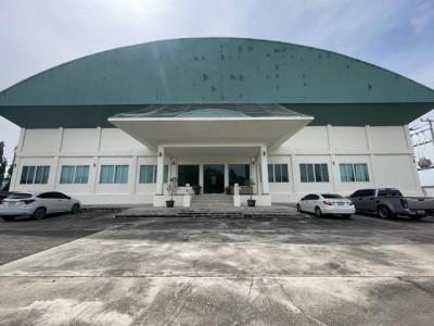 โรงงาน 54000000 ปทุมธานี ลาดหลุมแก้ว บ่อเงิน