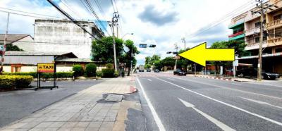 ที่ดิน 4800000 กรุงเทพมหานคร เขตสายไหม สายไหม