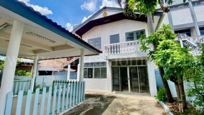 บ้านเดี่ยว 3790000 นนทบุรี บางบัวทอง บางรักพัฒนา