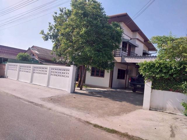 บ้านเดี่ยว 26000 เชียงใหม่ สารภี หนองผึ้ง