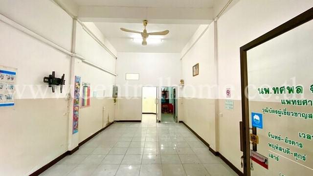 อาคารพาณิชย์ 3190000 นนทบุรี เมืองนนทบุรี ท่าทราย
