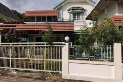 บ้านเดี่ยว 4800000 กรุงเทพมหานคร เขตบึงกุ่ม คลองกุ่ม