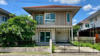 บ้านเดี่ยว 3450000 นนทบุรี บางกรวย ศาลากลาง