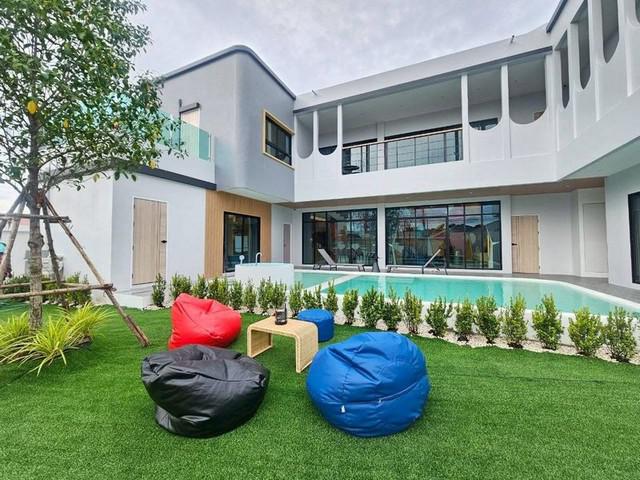 บ้านเดี่ยว 150000 ชลบุรี บางละมุง ห้วยใหญ่