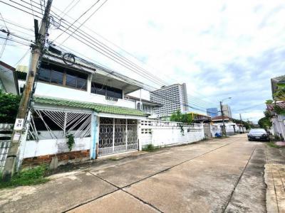 บ้านเดี่ยว 8900000 กรุงเทพมหานคร เขตบางนา บางนา