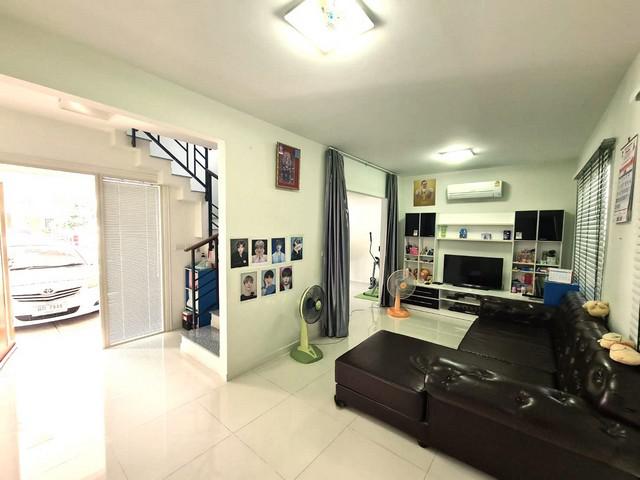 บ้านเดี่ยว 4590000 กรุงเทพมหานคร เขตลาดกระบัง คลองสองต้นนุ่น