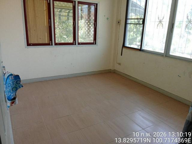 ทาวน์เฮาส์ 2350000 กรุงเทพมหานคร เขตมีนบุรี มีนบุรี