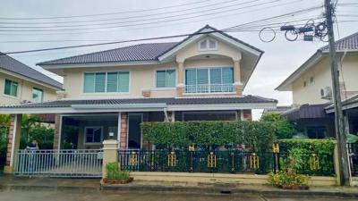 บ้านเดี่ยว 6000000 เชียงใหม่ ดอยสะเก็ด สันปูเลย