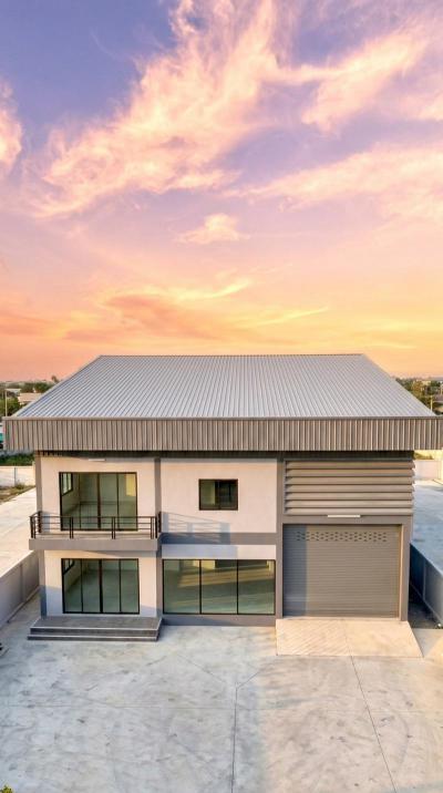 โรงงาน 2900000 นนทบุรี บางบัวทอง ละหาร