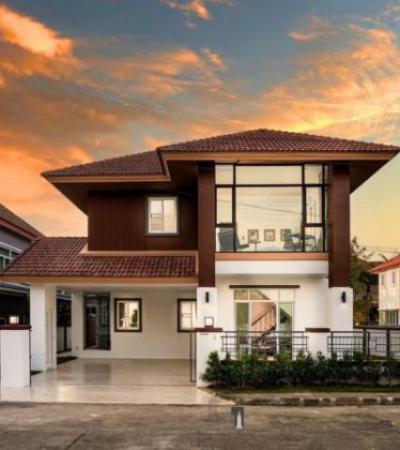 บ้านเดี่ยว 30000 เชียงใหม่ เมืองเชียงใหม่ ท่าศาลา