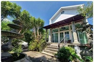 บ้านเดี่ยว 13850000 นนทบุรี ปากเกร็ด บางพูด