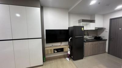 คอนโด 2280000 กรุงเทพมหานคร เขตบางกะปิ หัวหมาก