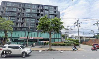 คอนโด 1100000 กรุงเทพมหานคร เขตบางนา บางนา