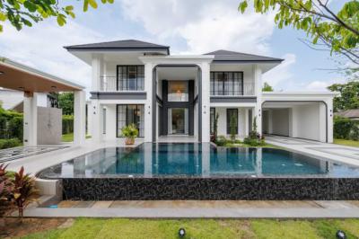 บ้านเดี่ยว 28900000 เชียงใหม่ สารภี ไชยสถาน