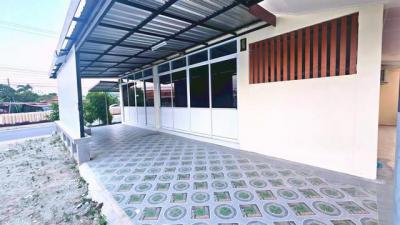 บ้านเดี่ยว 2300000 ชลบุรี บ้านบึง มาบไผ่