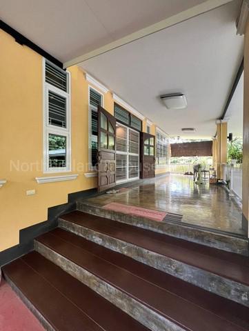 บ้านเดี่ยว 6500000 เชียงใหม่ สารภี ยางเนิ้ง